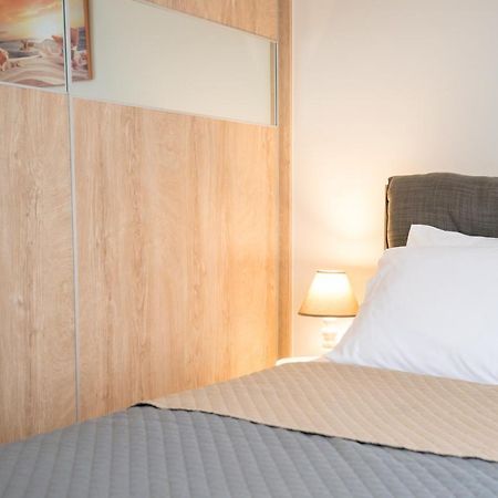 Vonitsa Luxury Apartments ภายนอก รูปภาพ