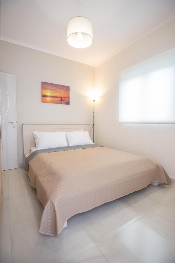 Vonitsa Luxury Apartments ภายนอก รูปภาพ