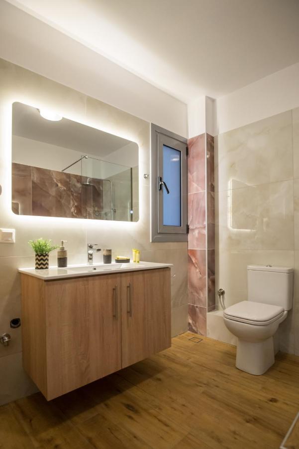 Vonitsa Luxury Apartments ภายนอก รูปภาพ